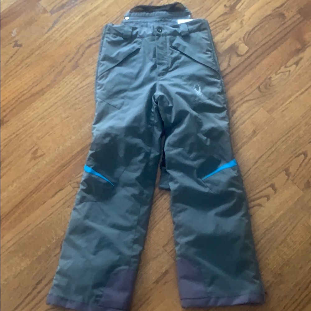 Ski pants - Spyder